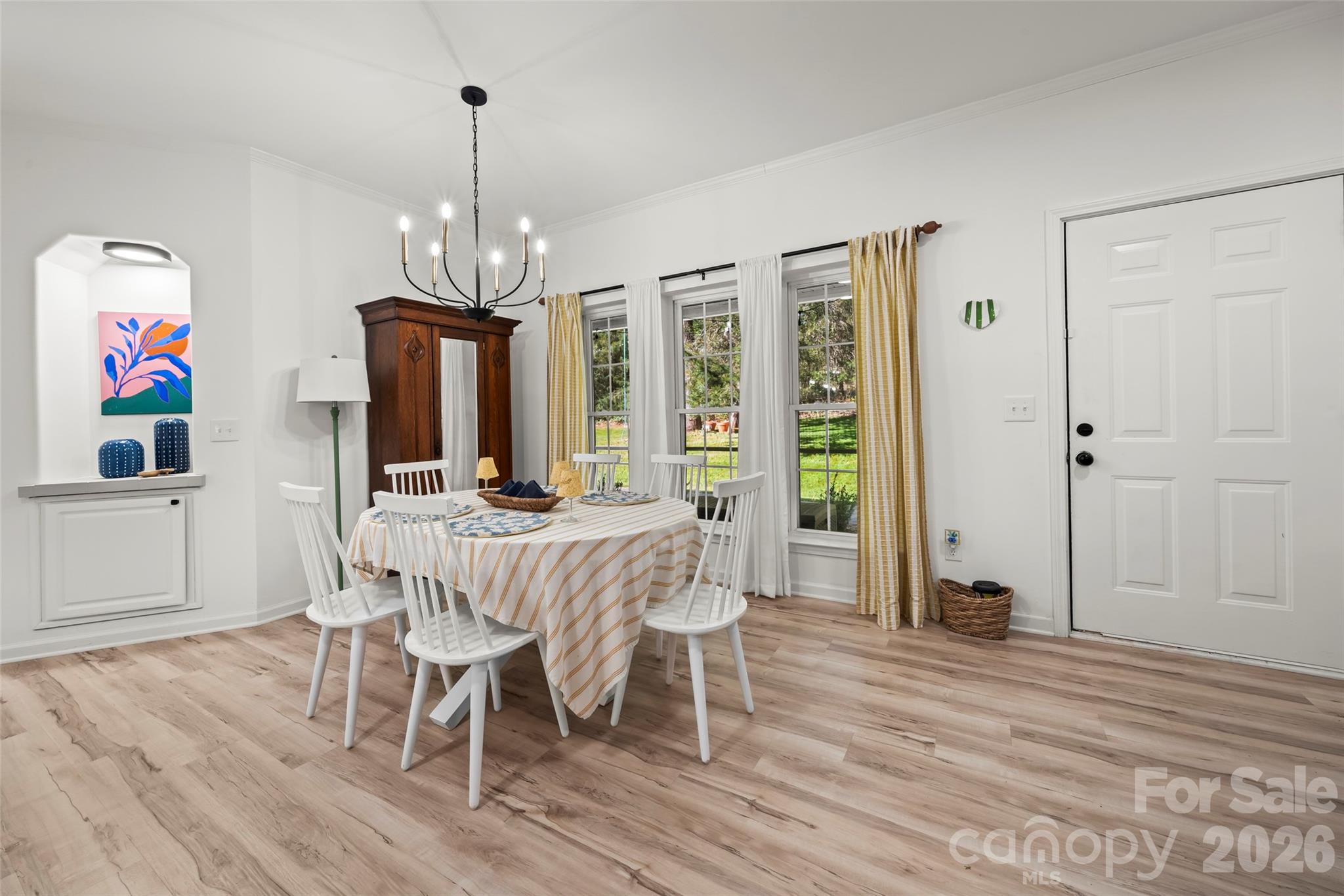8611 Bent Creek Road Waxhaw NC 28173