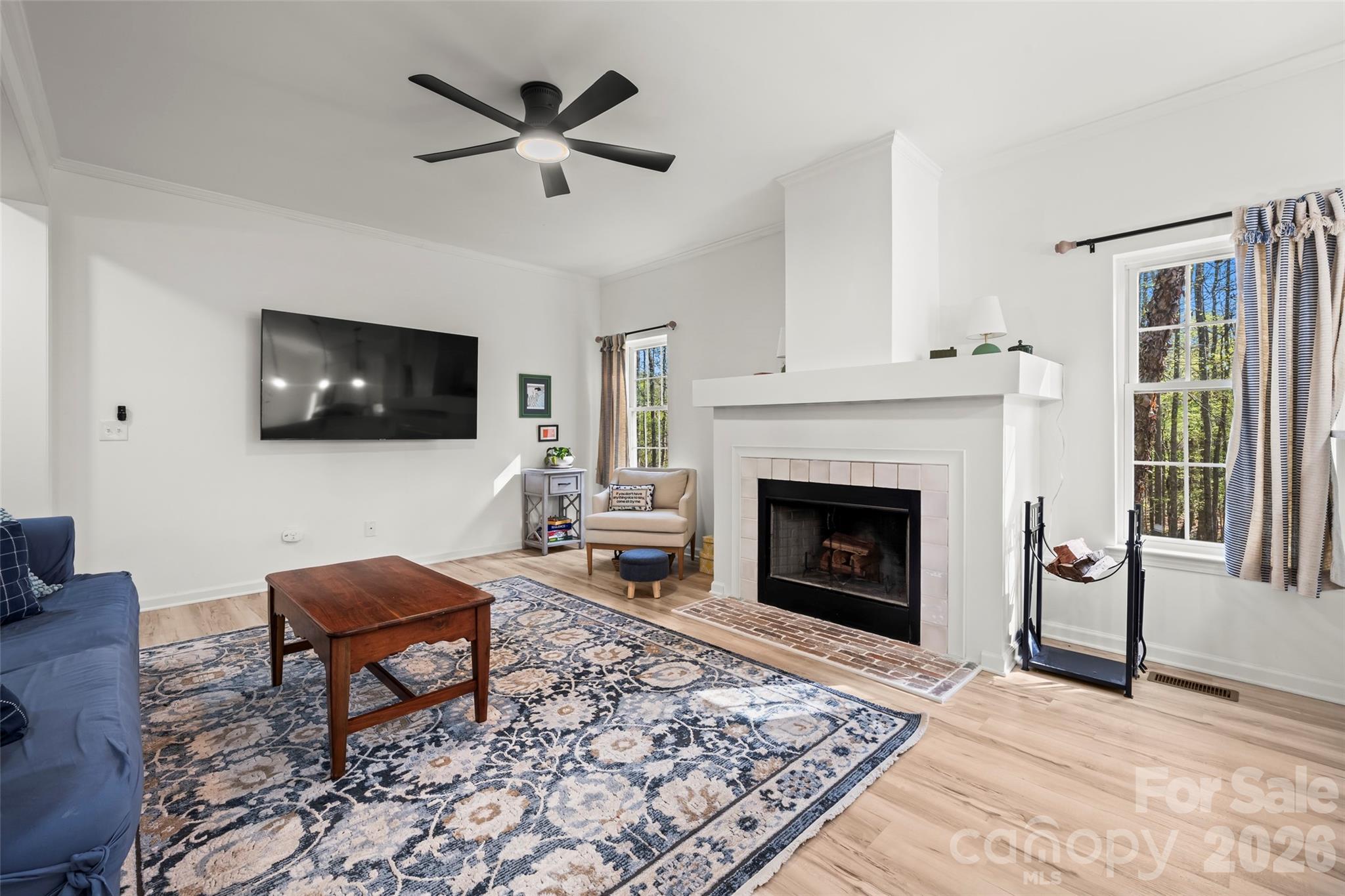 8611 Bent Creek Road Waxhaw NC 28173