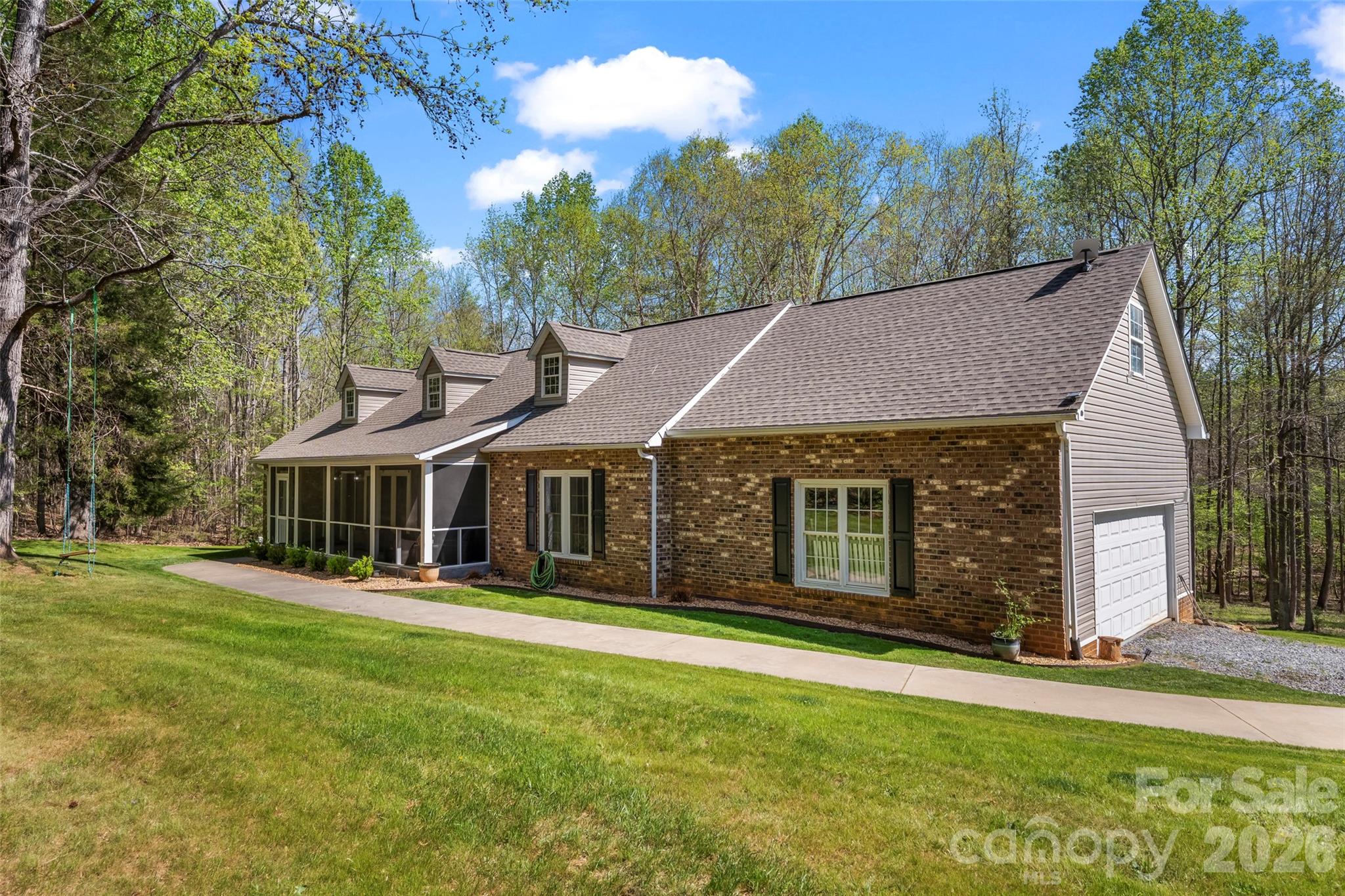 8611 Bent Creek Road Waxhaw NC 28173