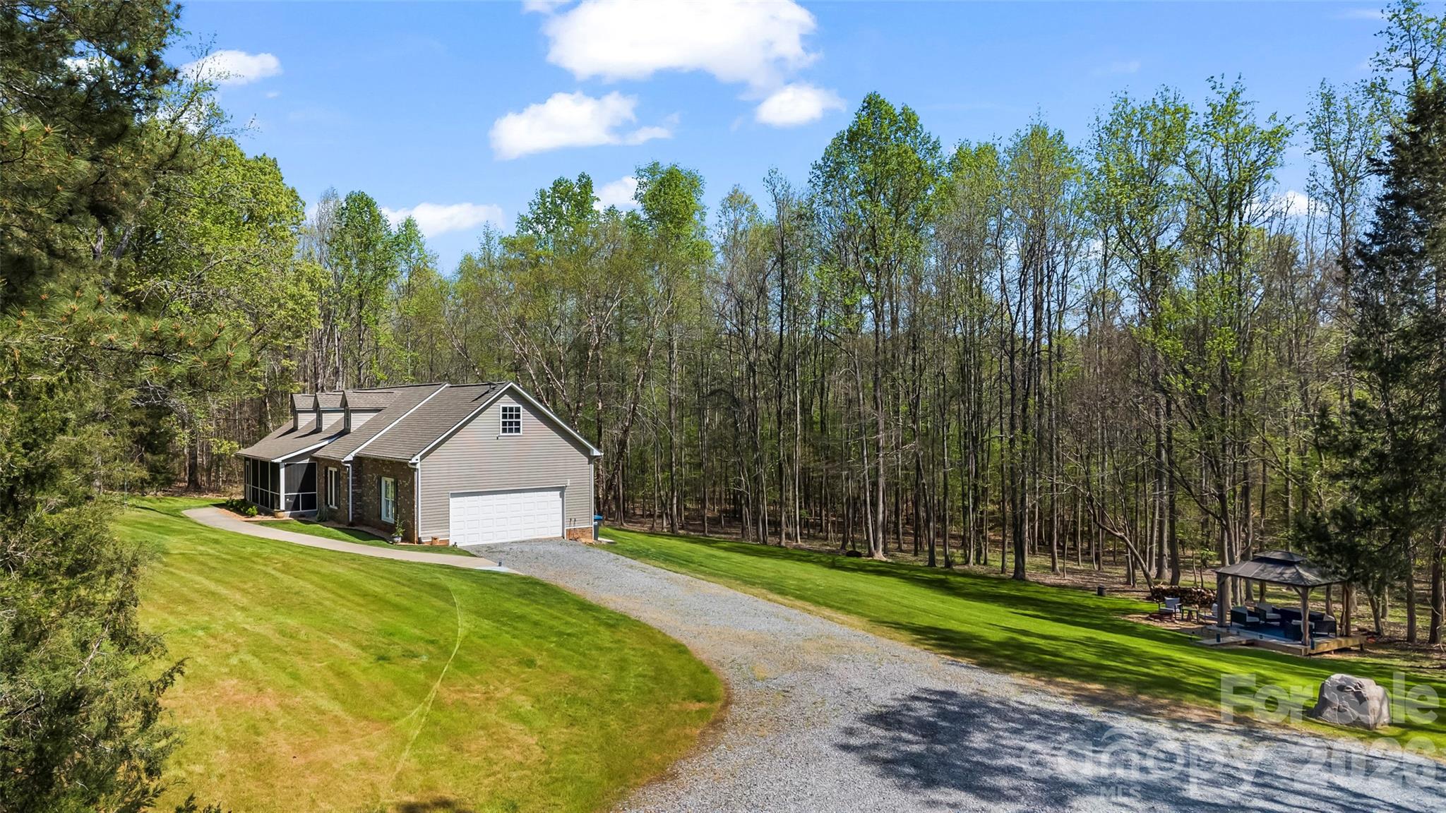 8611 Bent Creek Road Waxhaw NC 28173