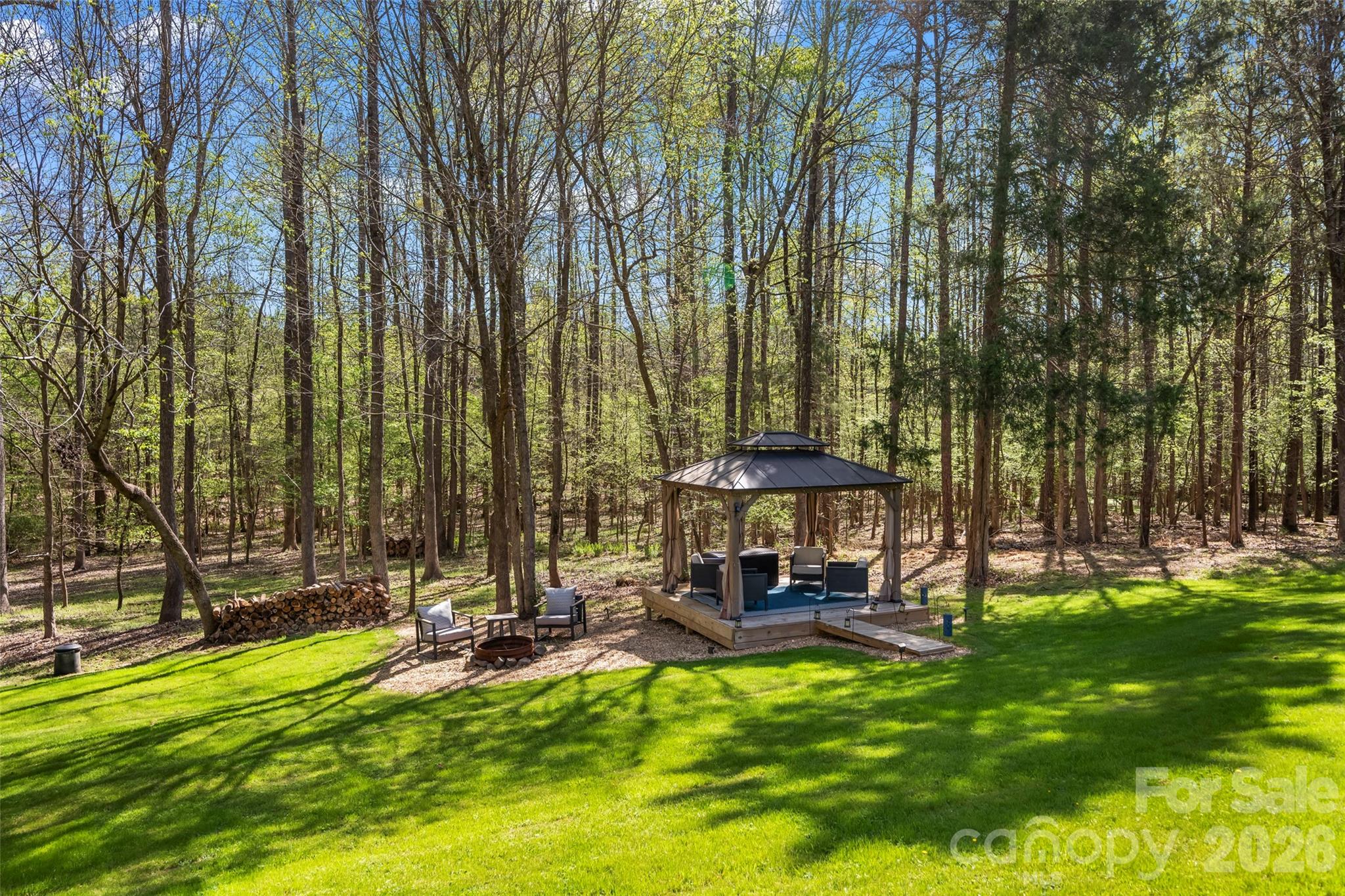 8611 Bent Creek Road Waxhaw NC 28173