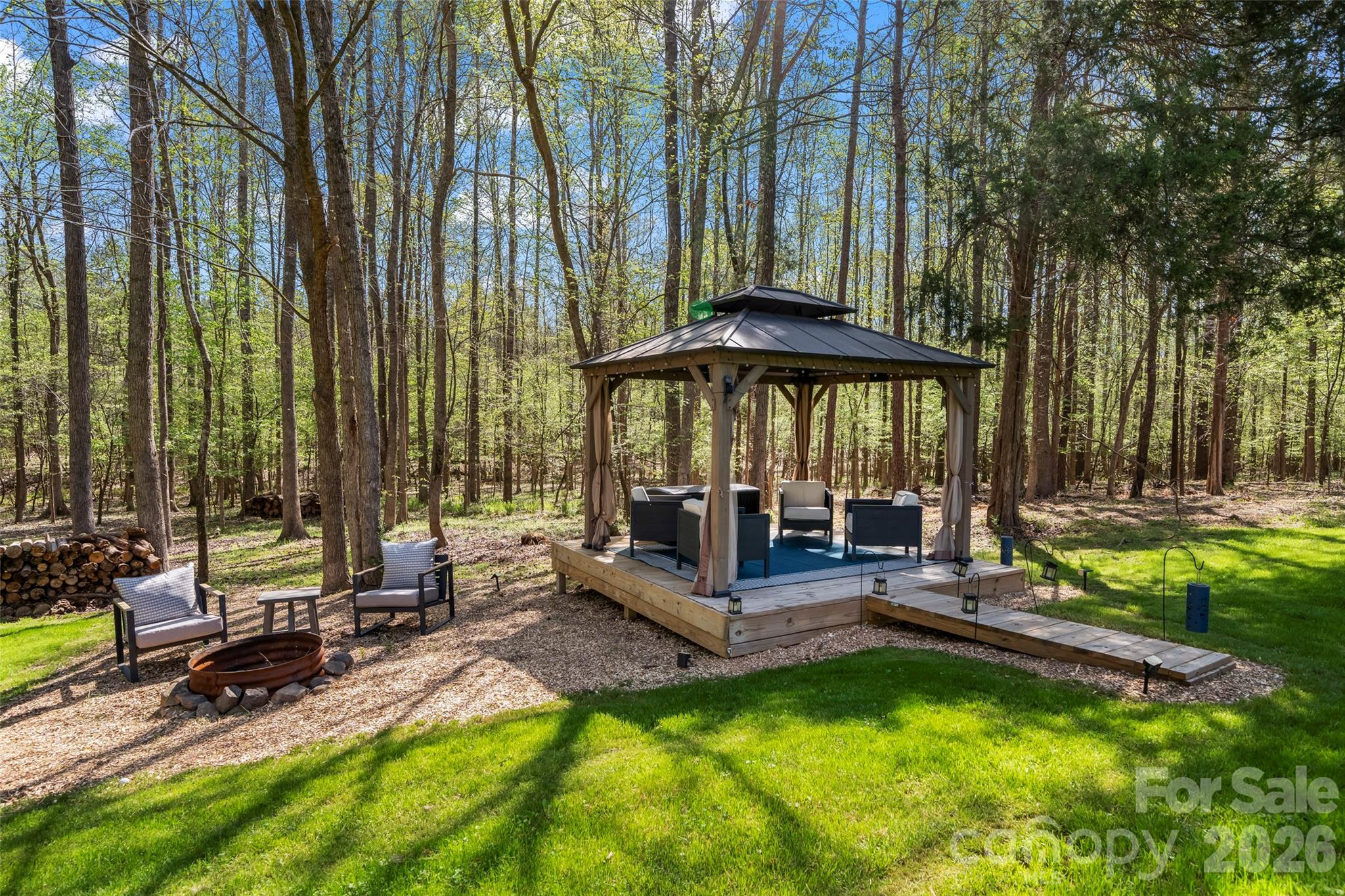 8611 Bent Creek Road Waxhaw NC 28173