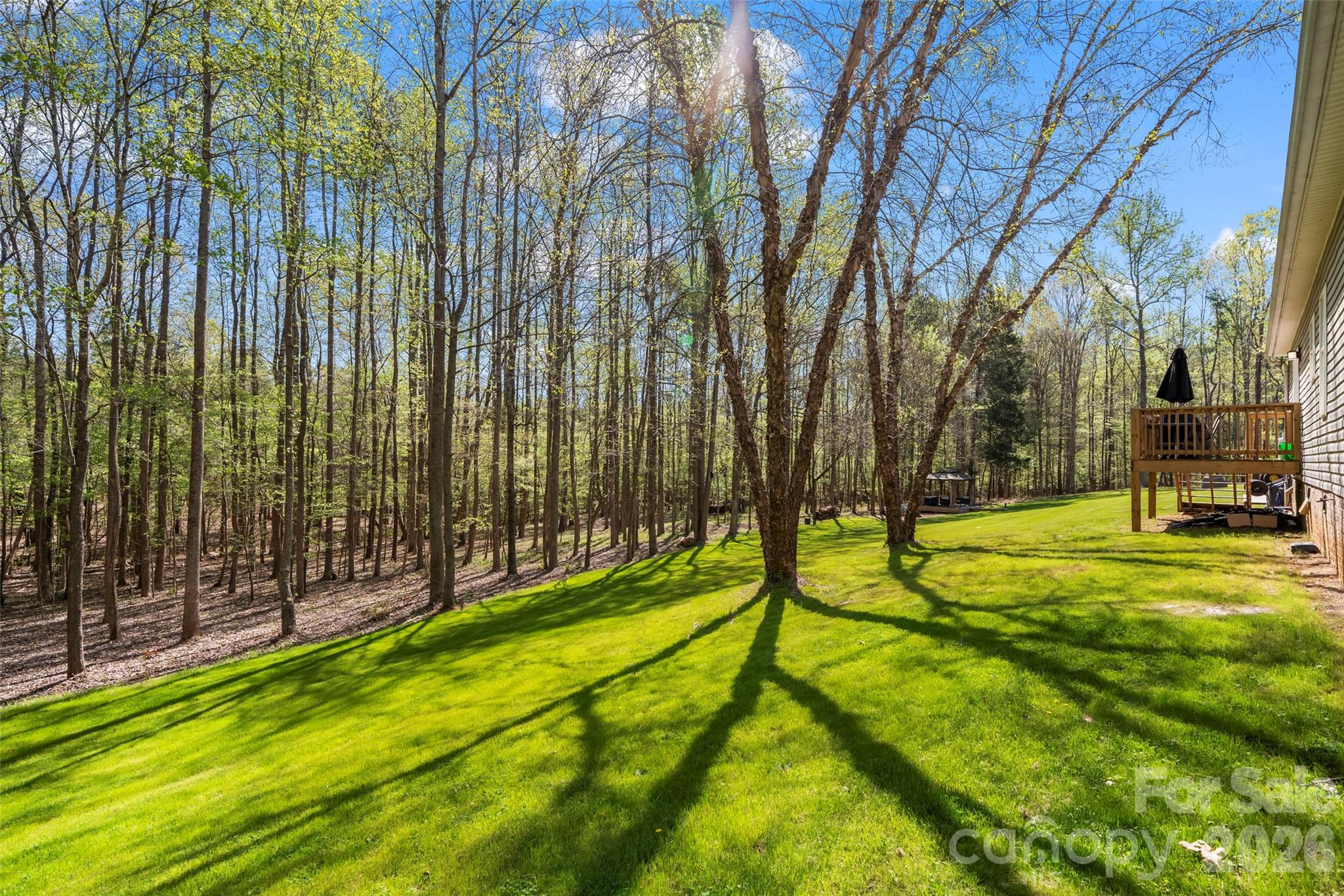 8611 Bent Creek Road Waxhaw NC 28173