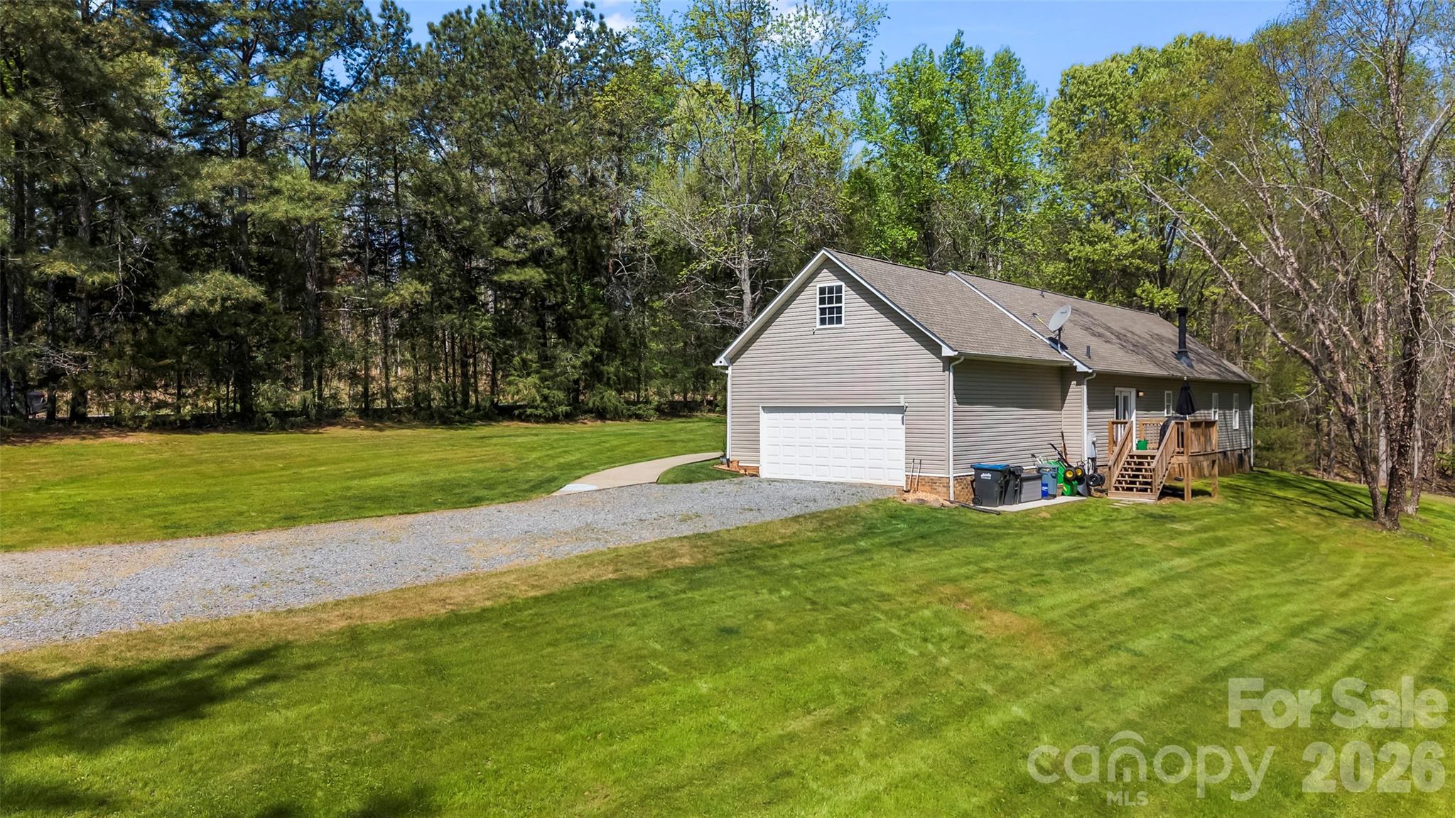 8611 Bent Creek Road Waxhaw NC 28173