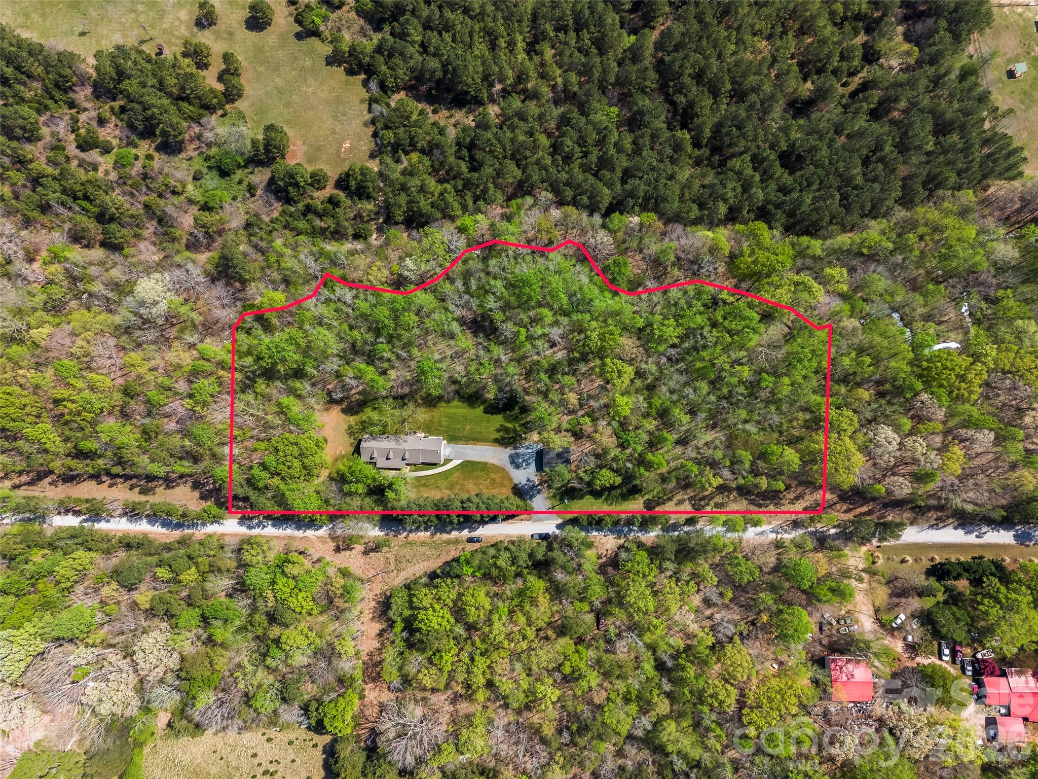 8611 Bent Creek Road Waxhaw NC 28173