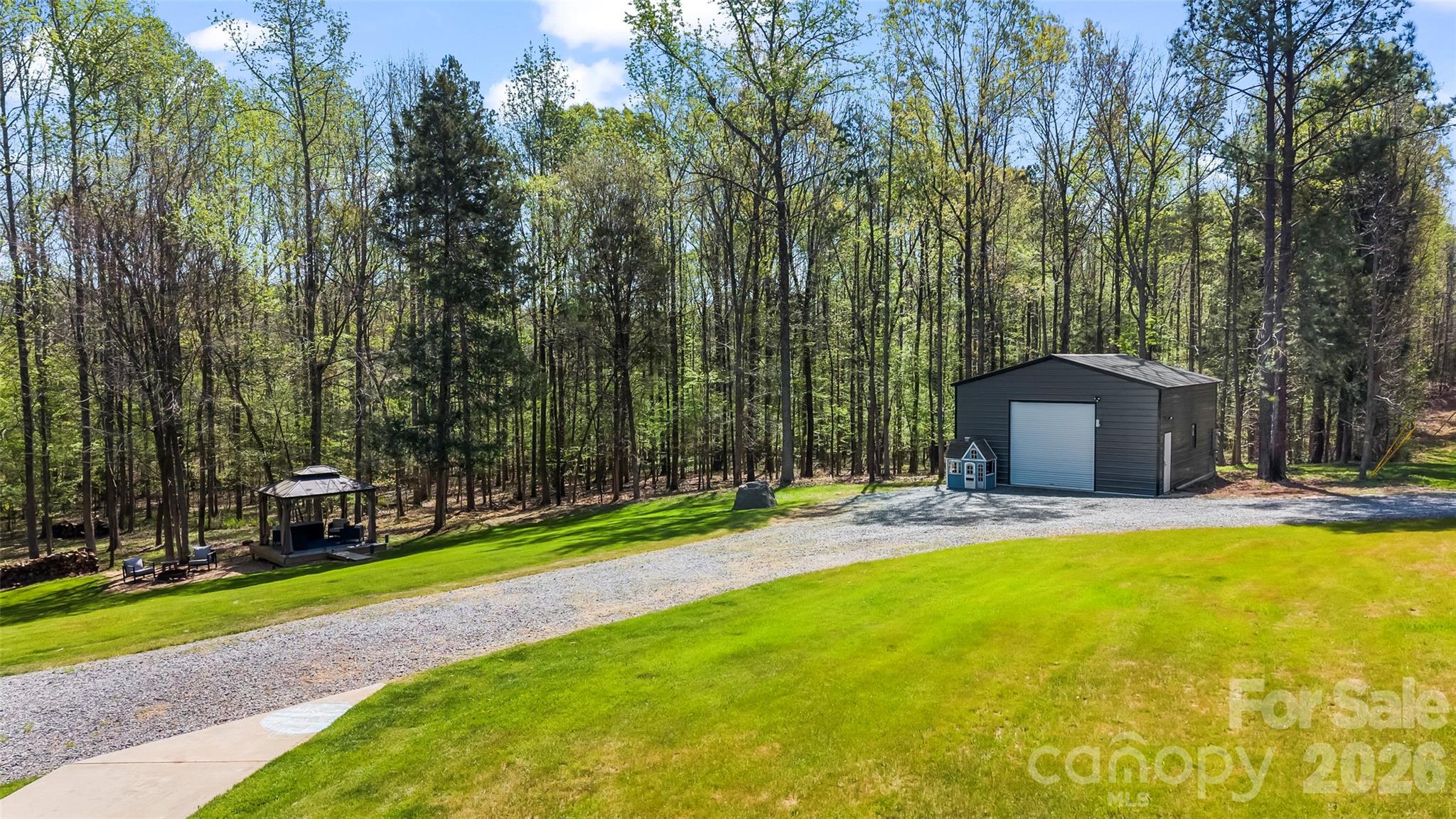 8611 Bent Creek Road Waxhaw NC 28173