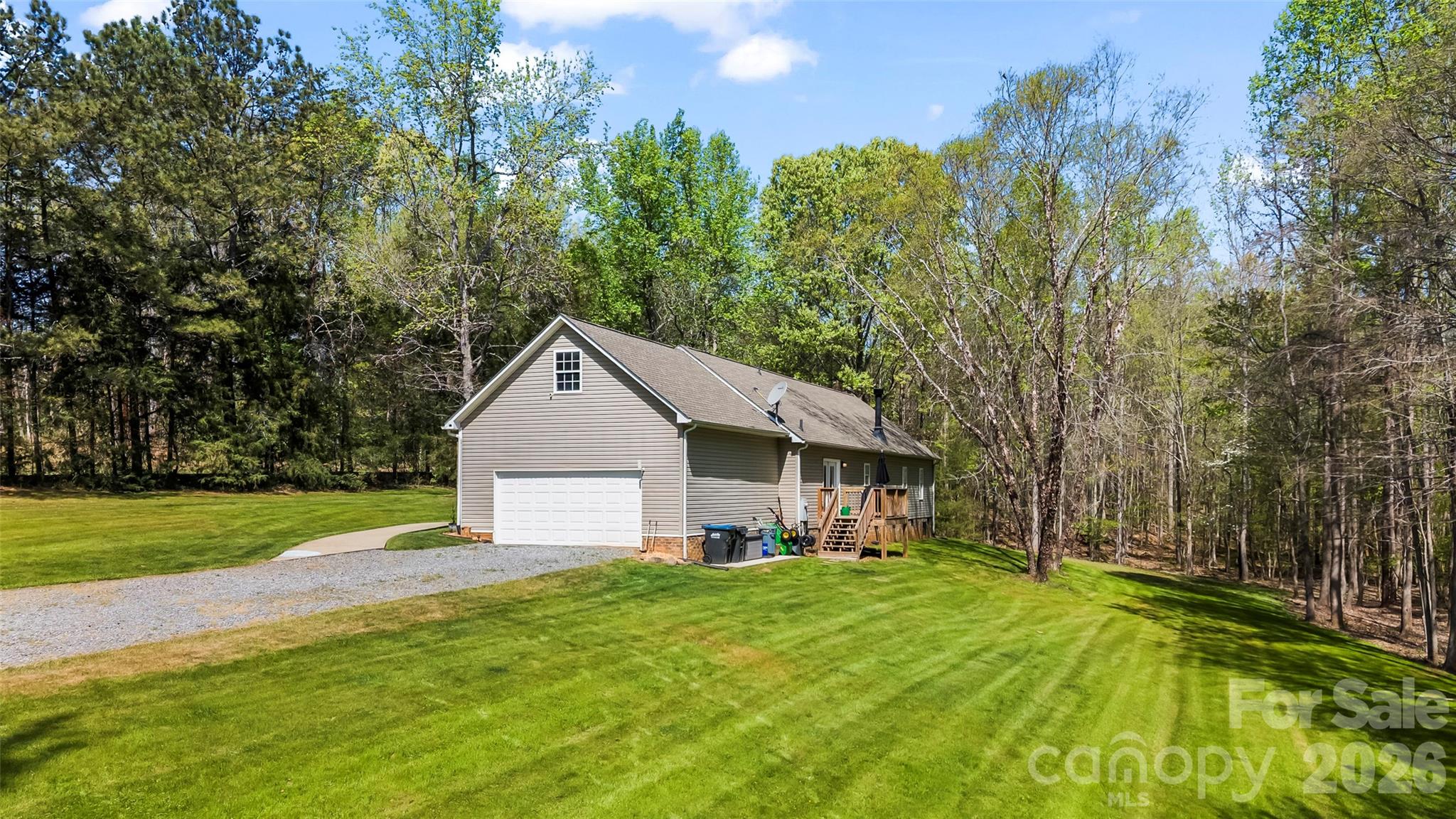 8611 Bent Creek Road Waxhaw NC 28173