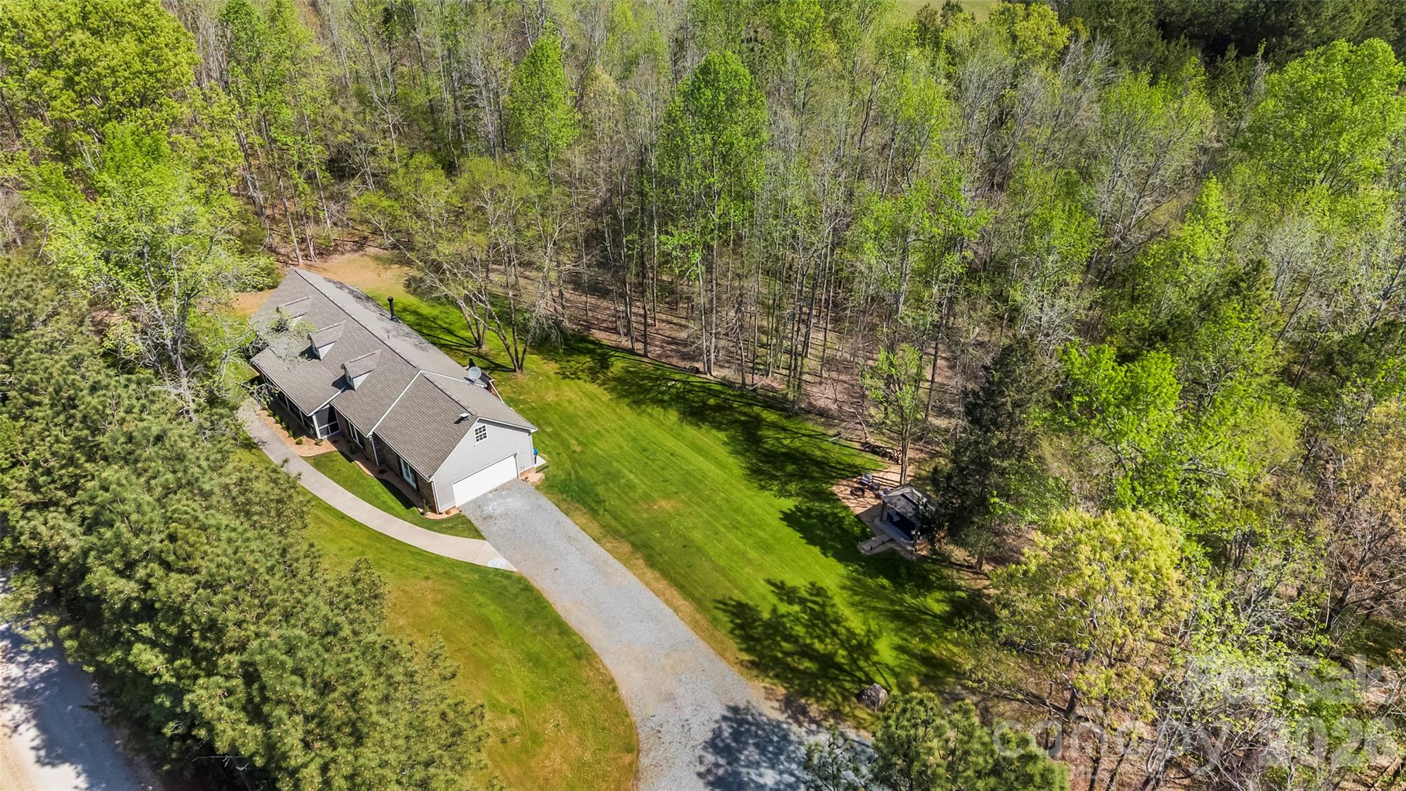 8611 Bent Creek Road Waxhaw NC 28173