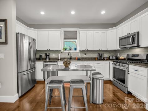 3 Staffordshire Drive Black Mountain NC 28711