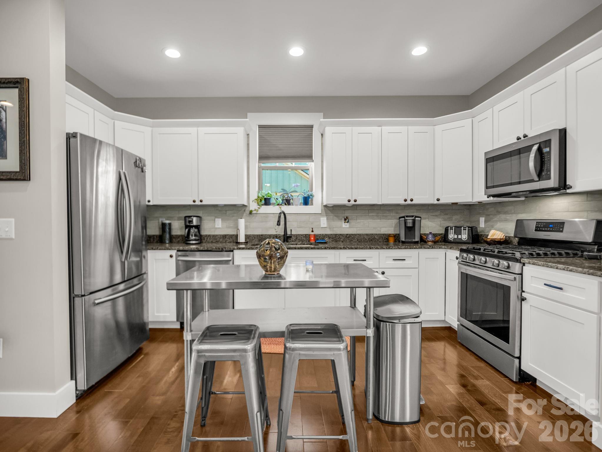 3 Staffordshire Drive Black Mountain NC 28711