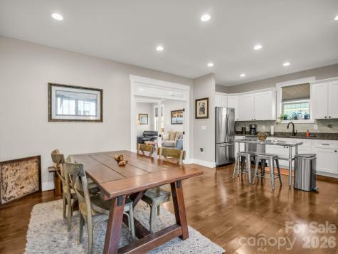 3 Staffordshire Drive Black Mountain NC 28711