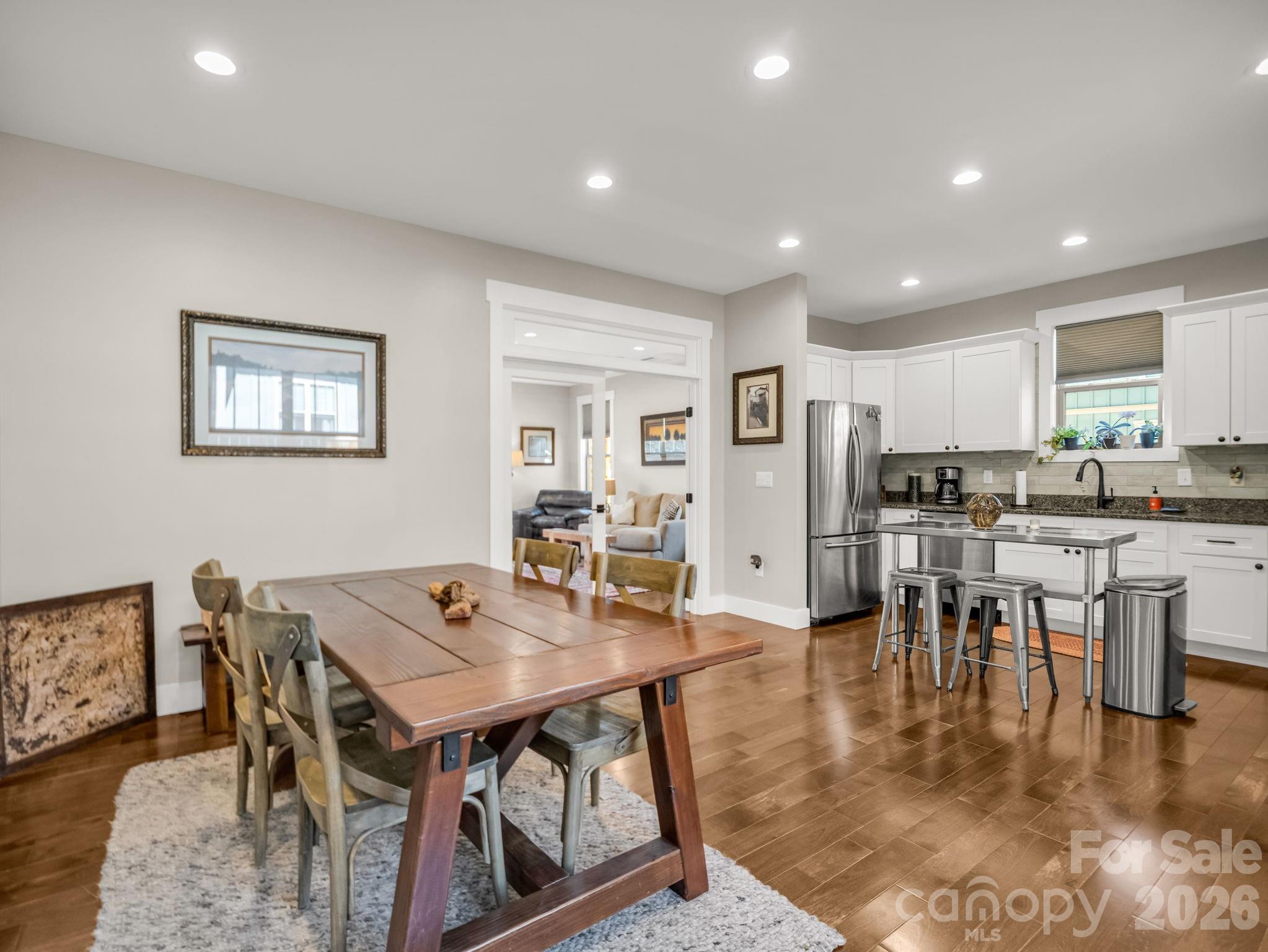 3 Staffordshire Drive Black Mountain NC 28711