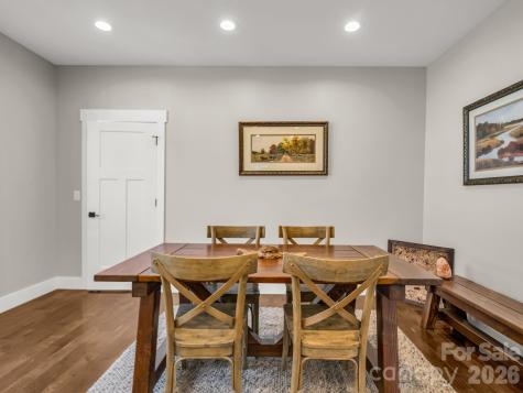 3 Staffordshire Drive Black Mountain NC 28711