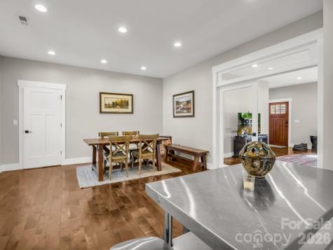3 Staffordshire Drive Black Mountain NC 28711