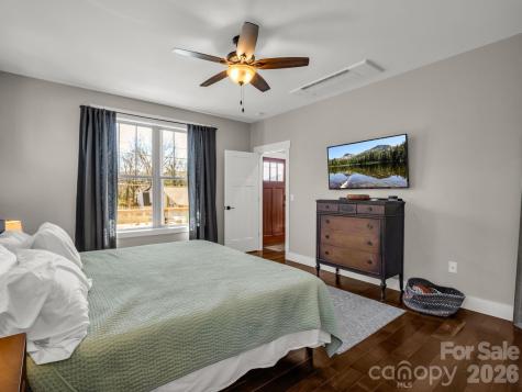 3 Staffordshire Drive Black Mountain NC 28711