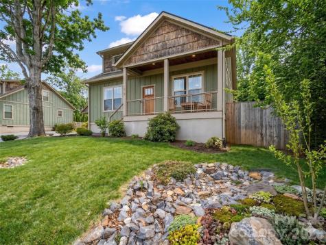 3 Staffordshire Drive Black Mountain NC 28711