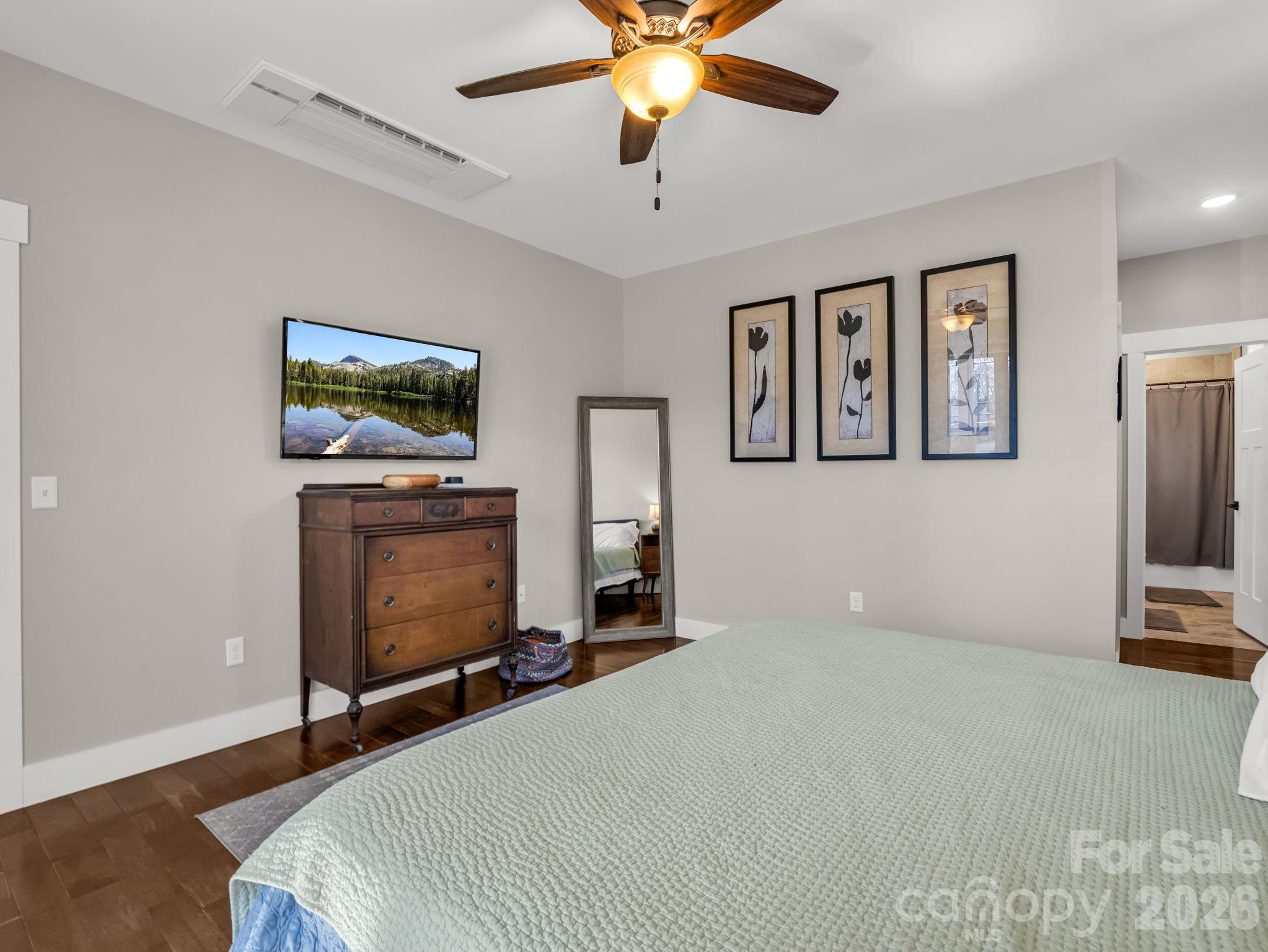3 Staffordshire Drive Black Mountain NC 28711