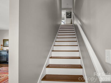 3 Staffordshire Drive Black Mountain NC 28711