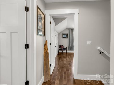 3 Staffordshire Drive Black Mountain NC 28711