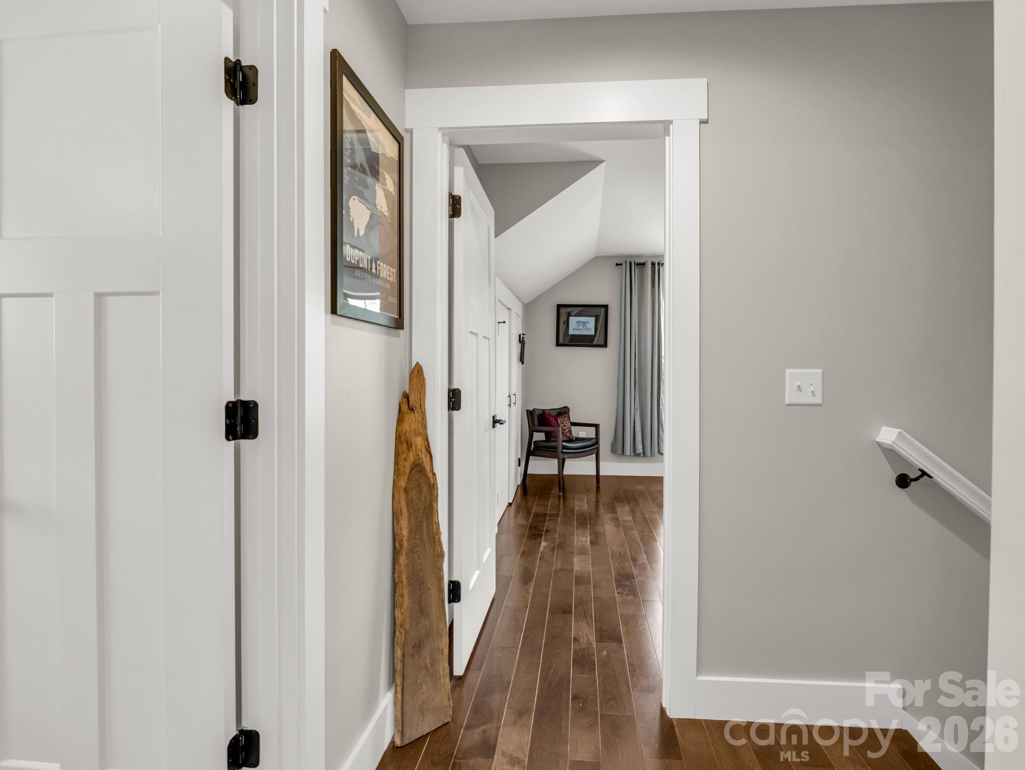 3 Staffordshire Drive Black Mountain NC 28711