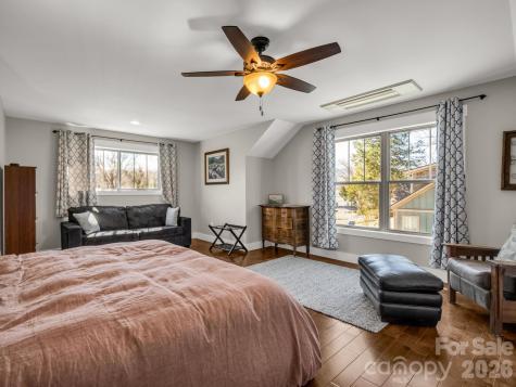 3 Staffordshire Drive Black Mountain NC 28711
