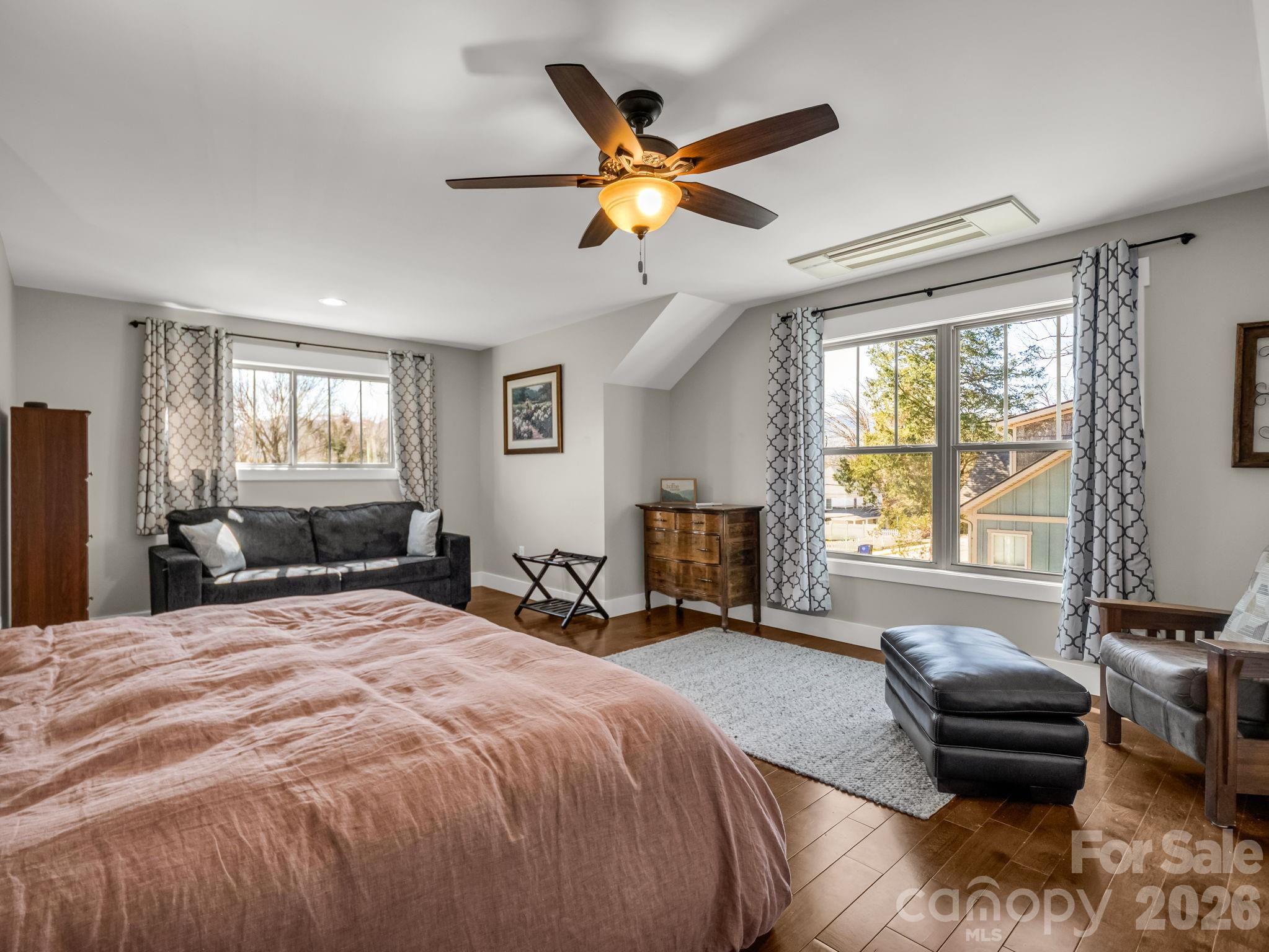 3 Staffordshire Drive Black Mountain NC 28711