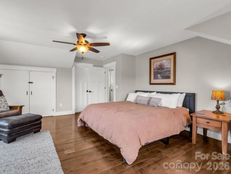 3 Staffordshire Drive Black Mountain NC 28711