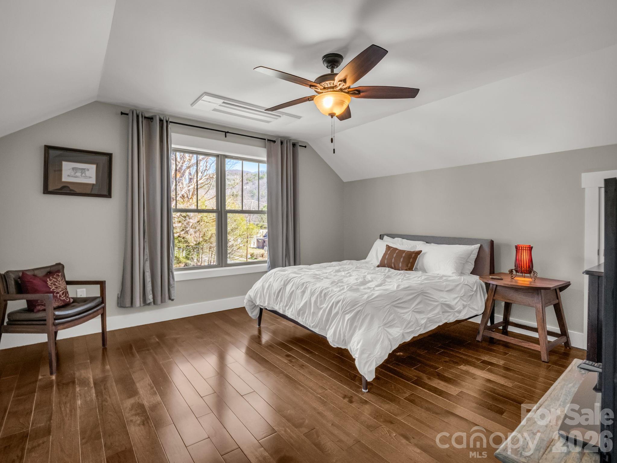 3 Staffordshire Drive Black Mountain NC 28711