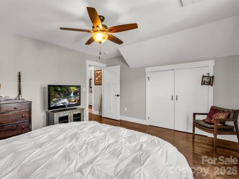 3 Staffordshire Drive Black Mountain NC 28711