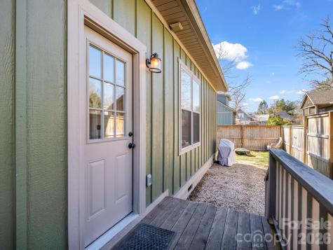 3 Staffordshire Drive Black Mountain NC 28711