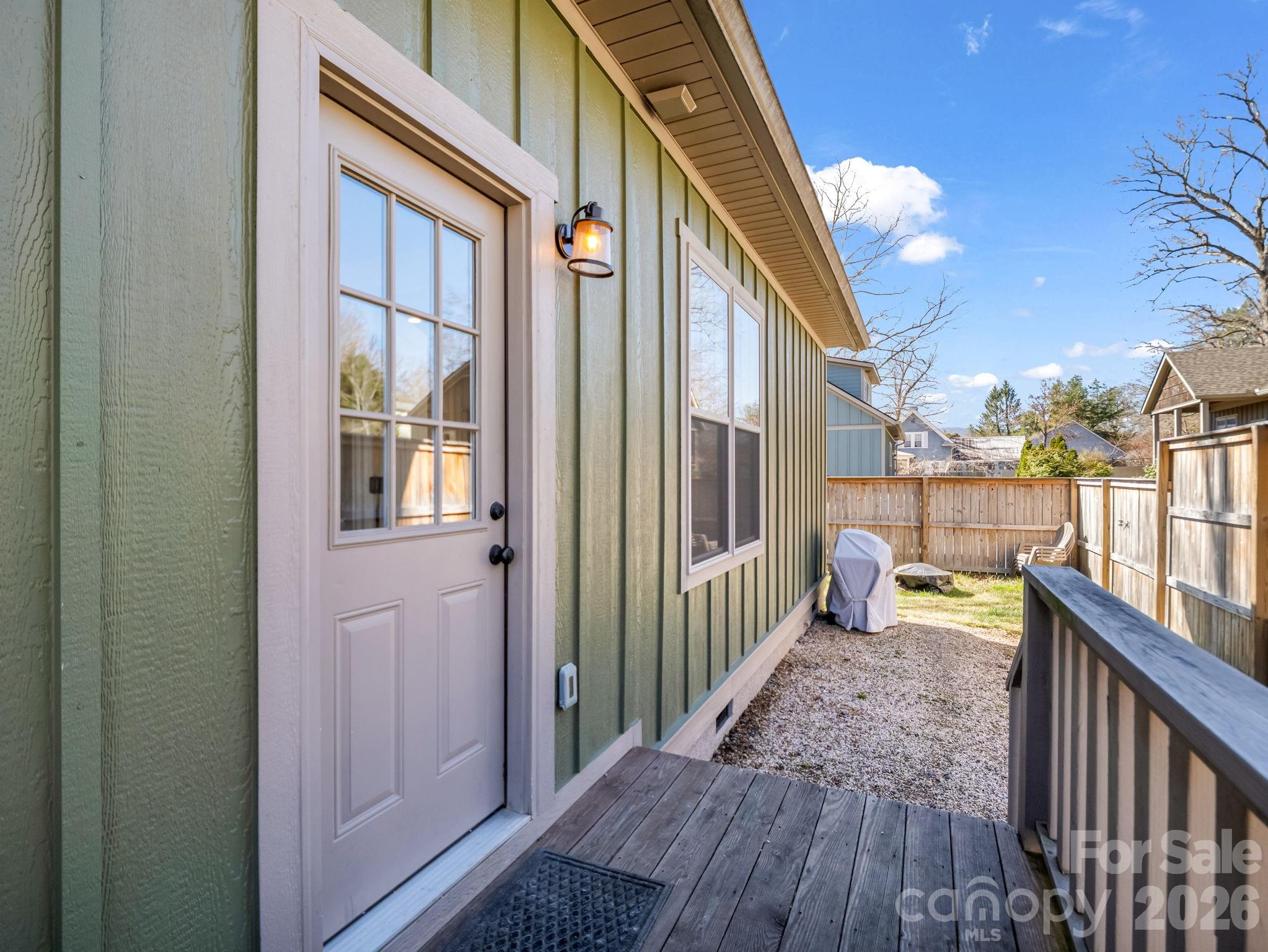 3 Staffordshire Drive Black Mountain NC 28711
