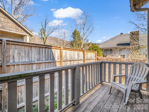 3 Staffordshire Drive Black Mountain NC 28711