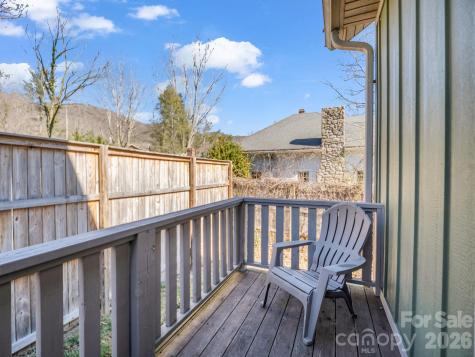 3 Staffordshire Drive Black Mountain NC 28711