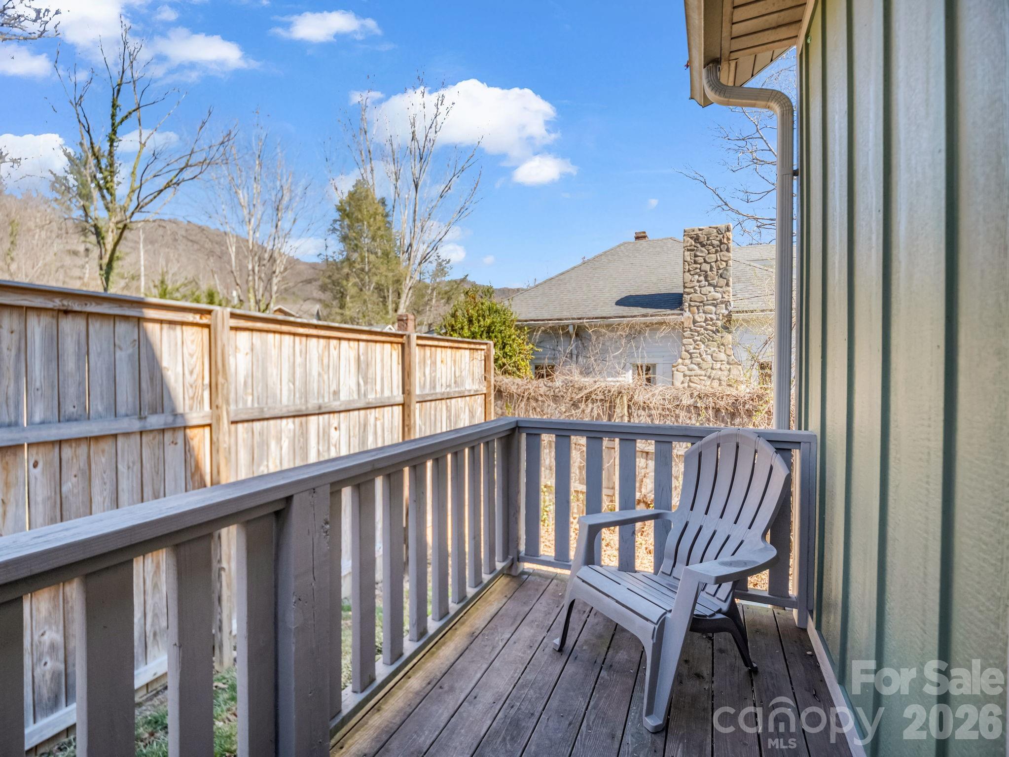 3 Staffordshire Drive Black Mountain NC 28711