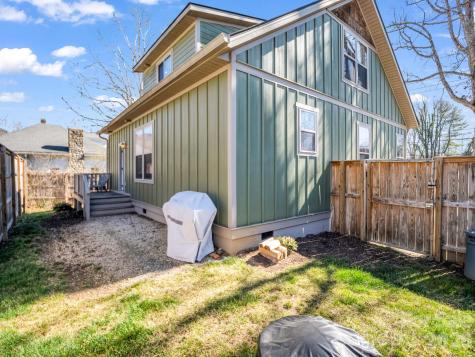 3 Staffordshire Drive Black Mountain NC 28711