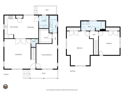 3 Staffordshire Drive Black Mountain NC 28711