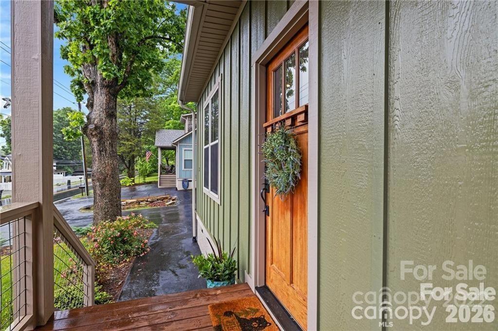 3 Staffordshire Drive Black Mountain NC 28711