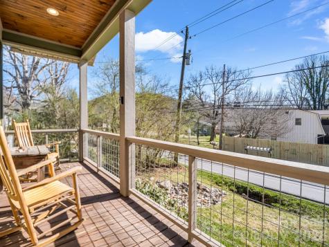 3 Staffordshire Drive Black Mountain NC 28711