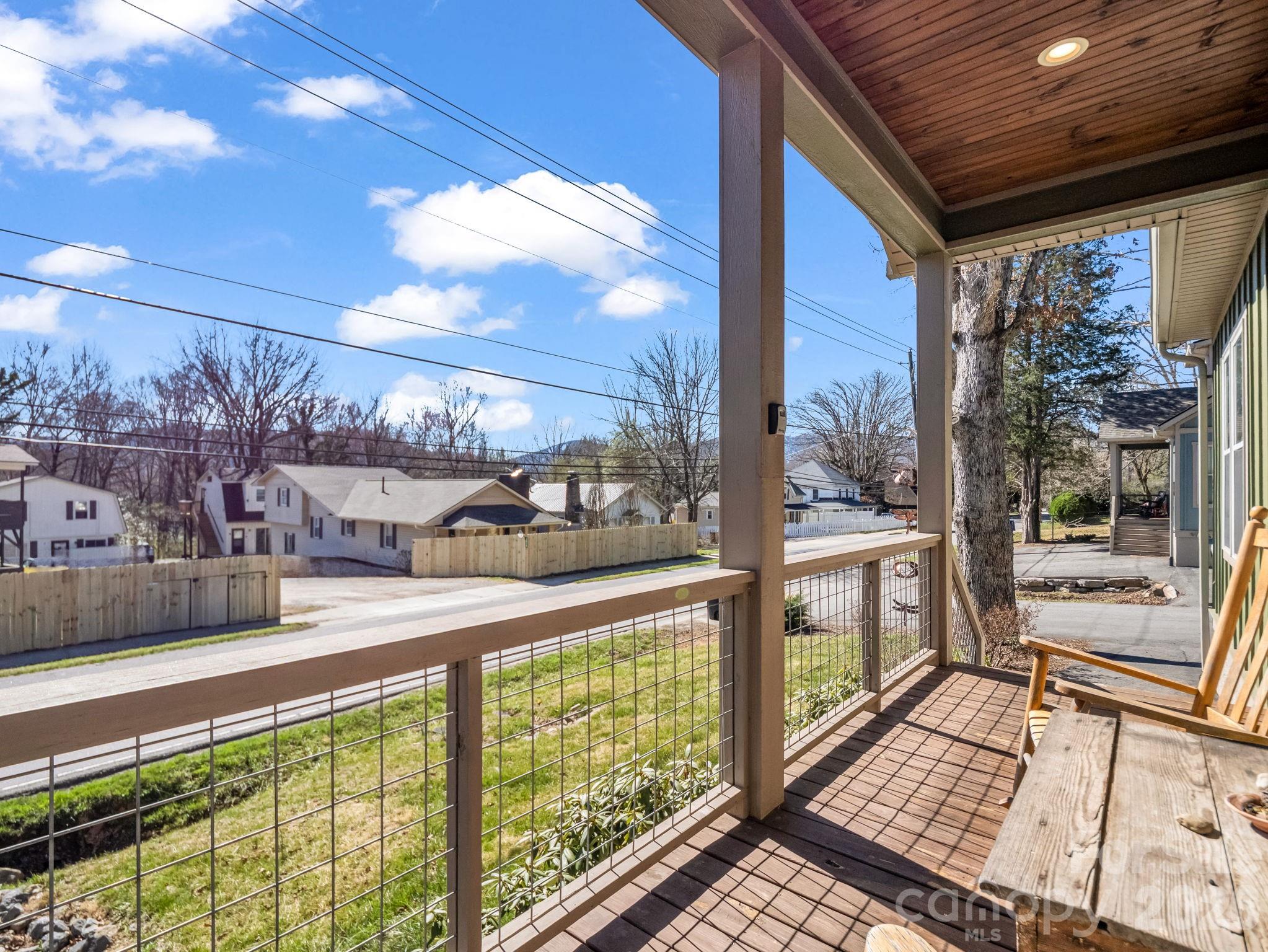 3 Staffordshire Drive Black Mountain NC 28711