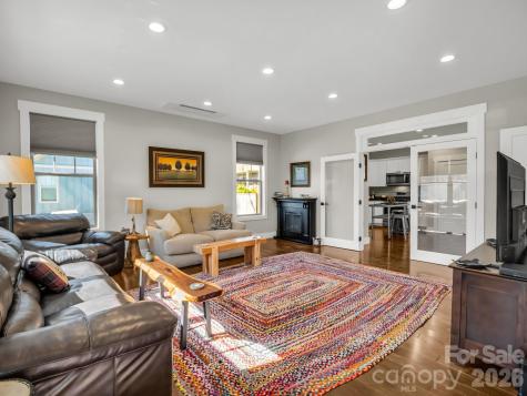 3 Staffordshire Drive Black Mountain NC 28711