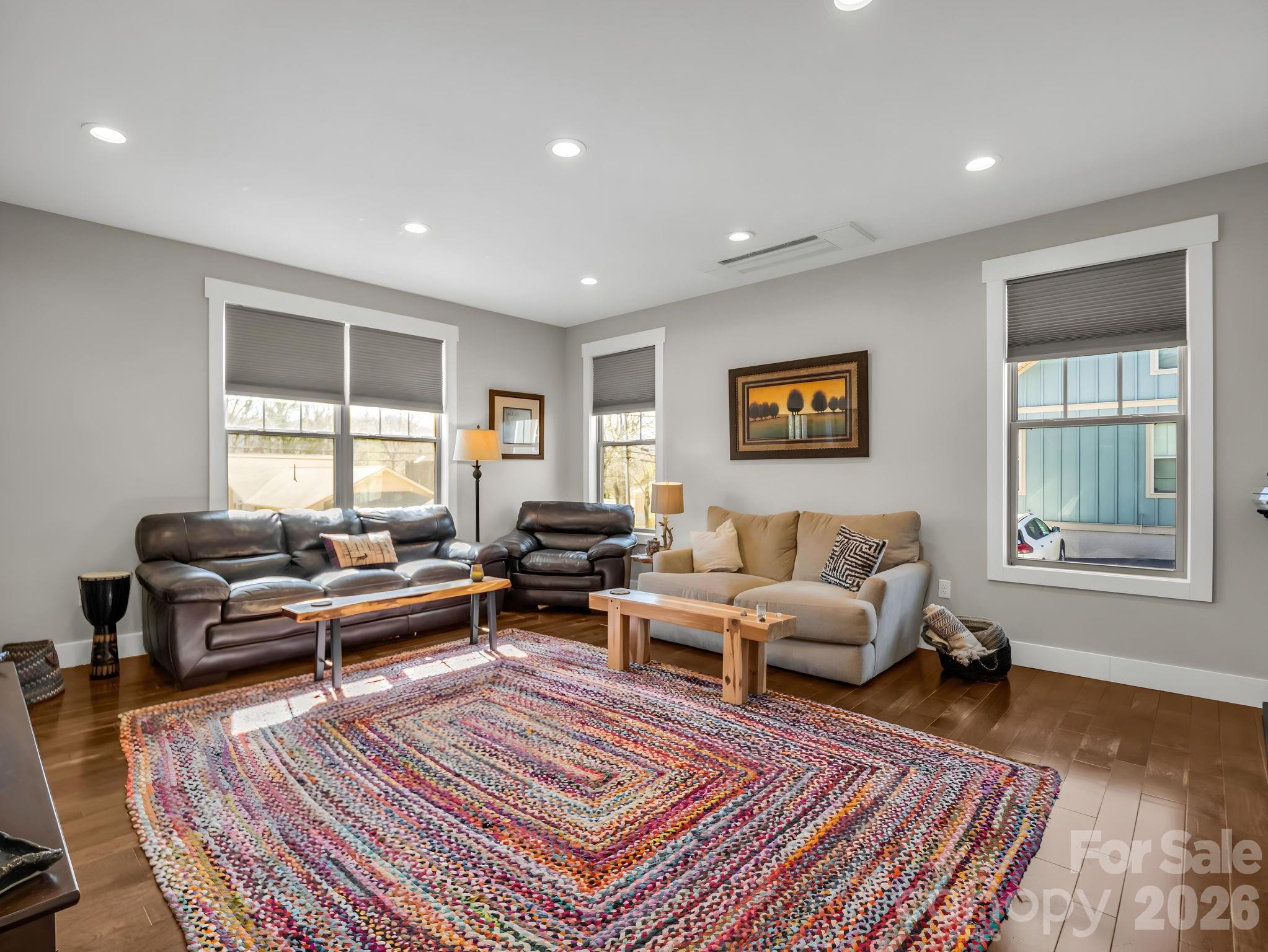 3 Staffordshire Drive Black Mountain NC 28711