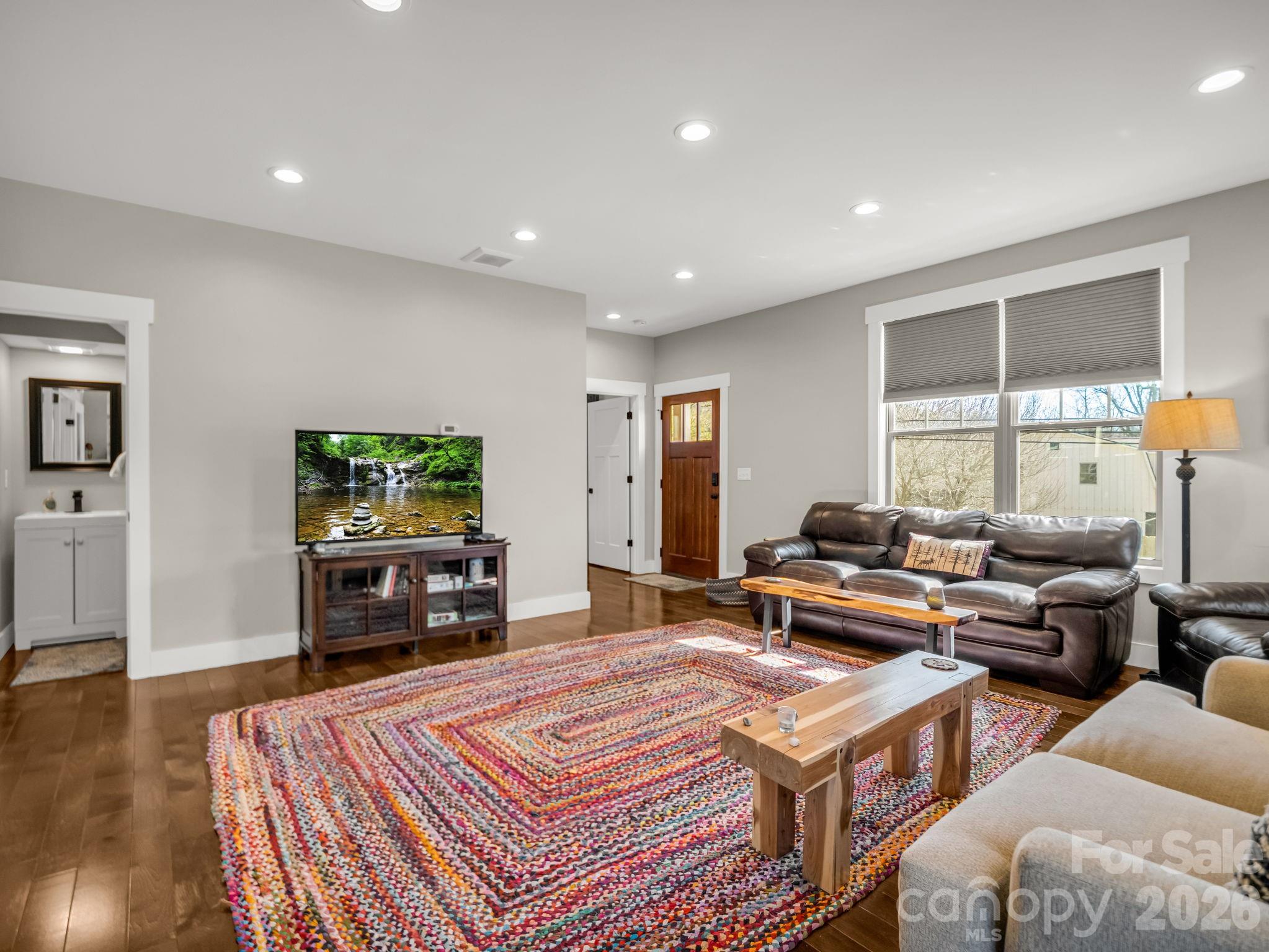 3 Staffordshire Drive Black Mountain NC 28711