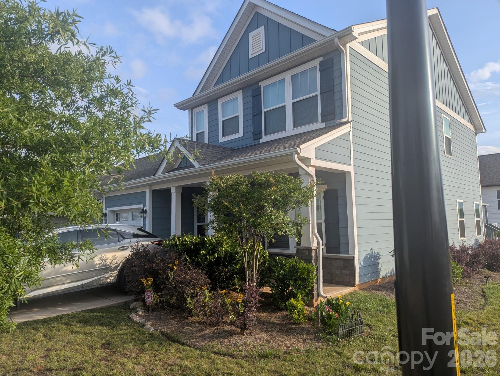 25655 Seagull Drive Lancaster SC 29720
