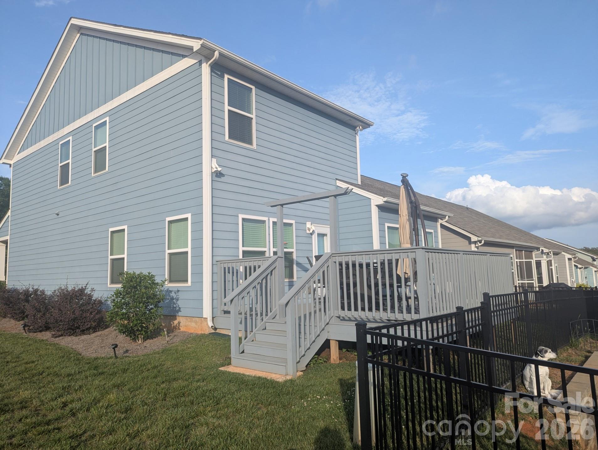 25655 Seagull Drive Lancaster SC 29720
