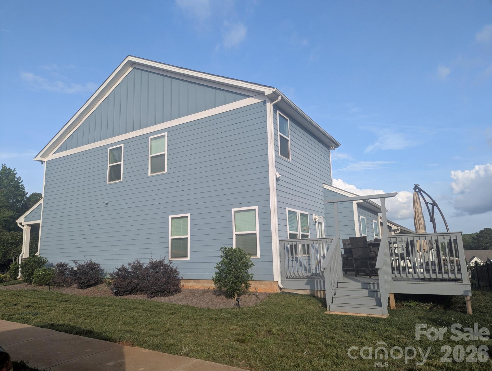 25655 Seagull Drive Lancaster SC 29720