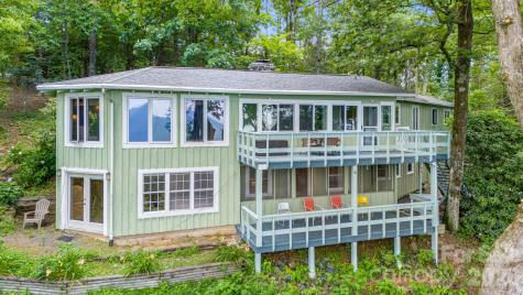 203 Laurel Lane Little Switzerland NC 28749