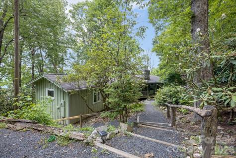 203 Laurel Lane Little Switzerland NC 28749