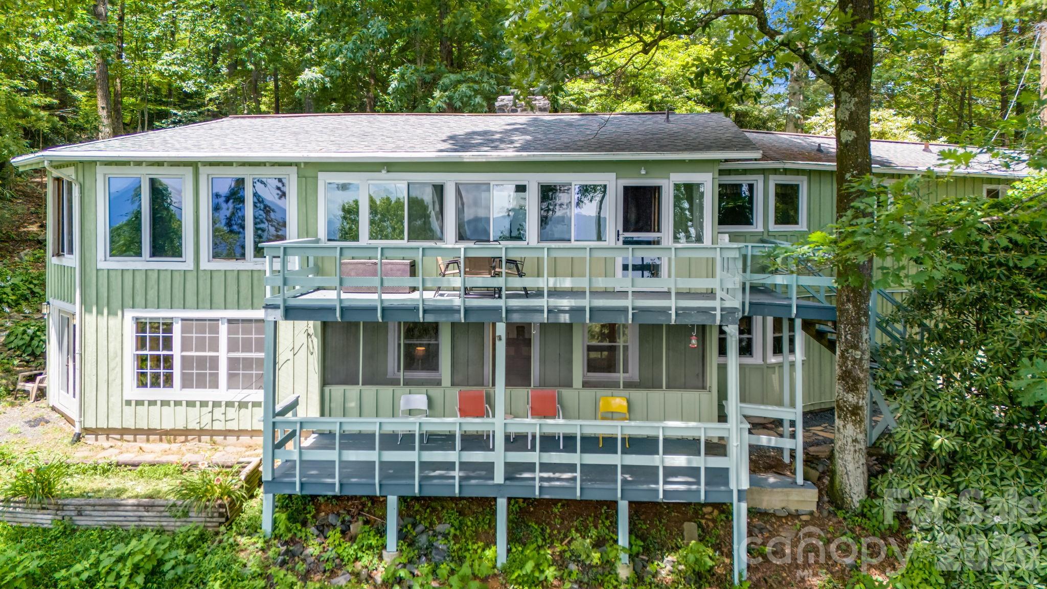 203 Laurel Lane Little Switzerland NC 28749