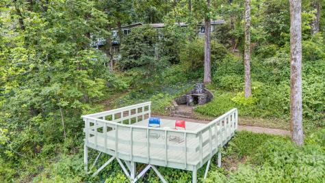 203 Laurel Lane Little Switzerland NC 28749