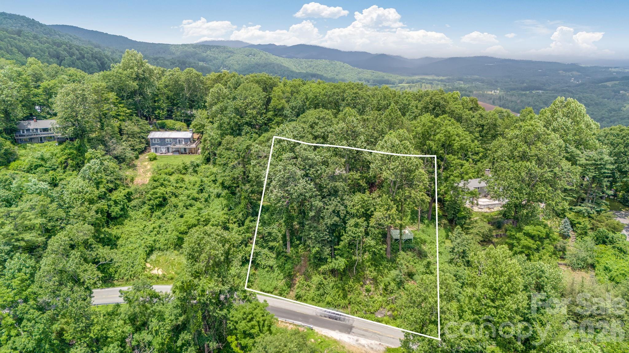203 Laurel Lane Little Switzerland NC 28749